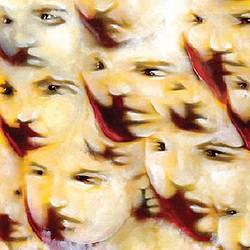 Soul Control : Involution